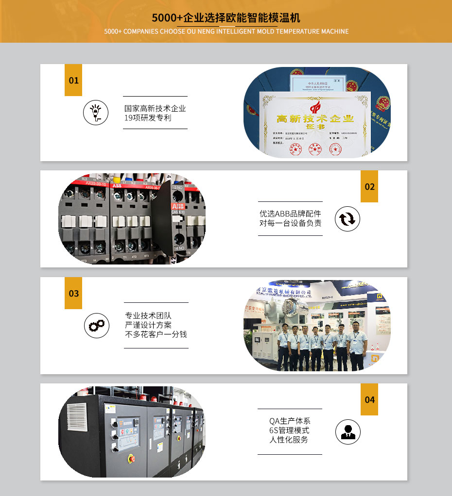 歐能模溫機(jī) 歐能模溫機(jī)